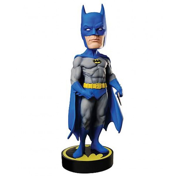 Bobble head Batman