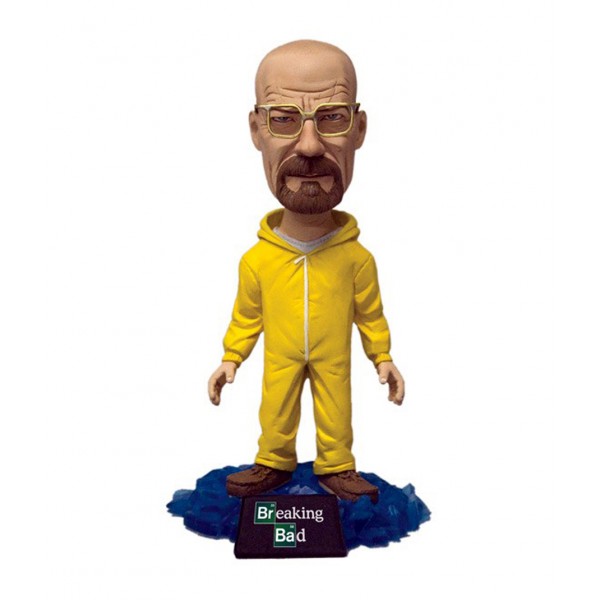 Bobble head Walter White