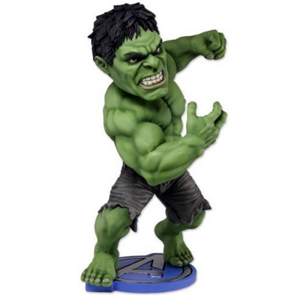 Bobble head Hulk Avengers
