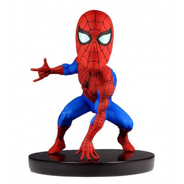 Bobble head Spiderman Marvel