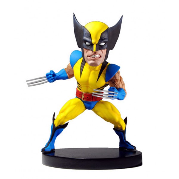 Bobble head Wolverine Marvel