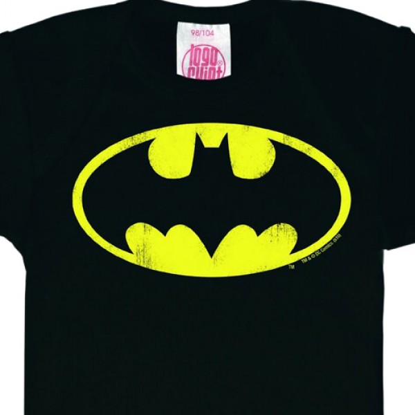 Batman Logo body bimbo