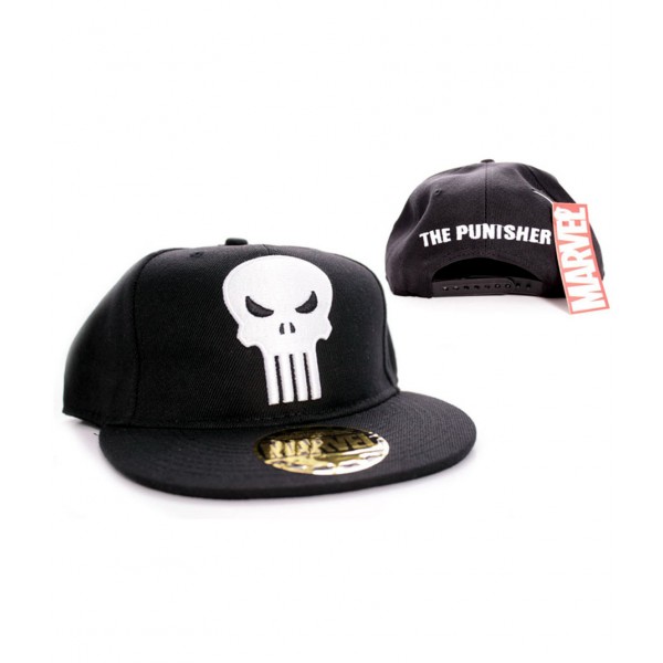 Punisher Logo