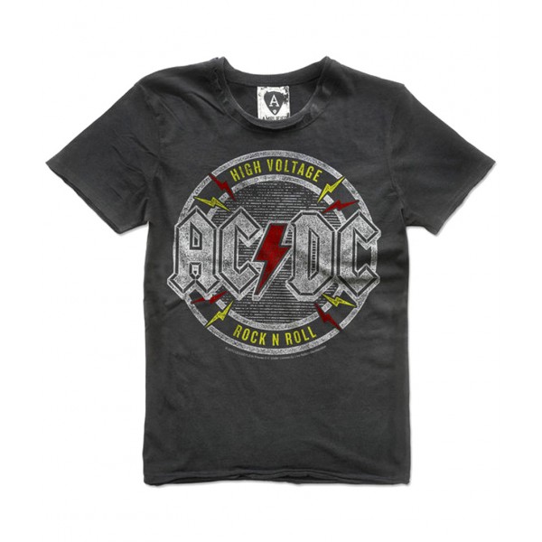 Amplifield Vintage ACDC