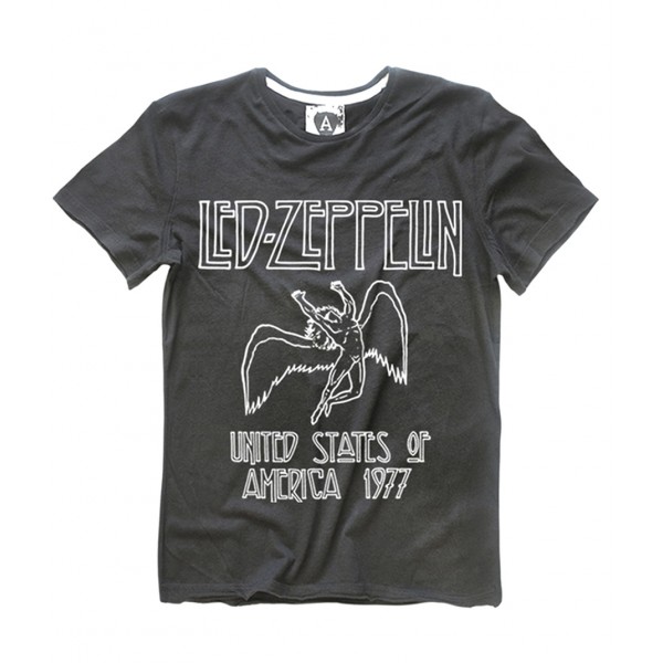 Amplifield Vintage Led Zeppelin