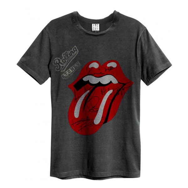 Amplifield Vintage Rolling stones