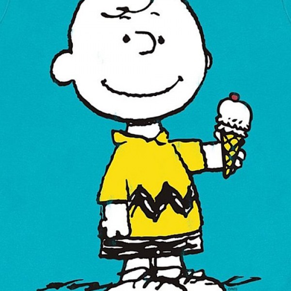 Charlie Brown Gelato