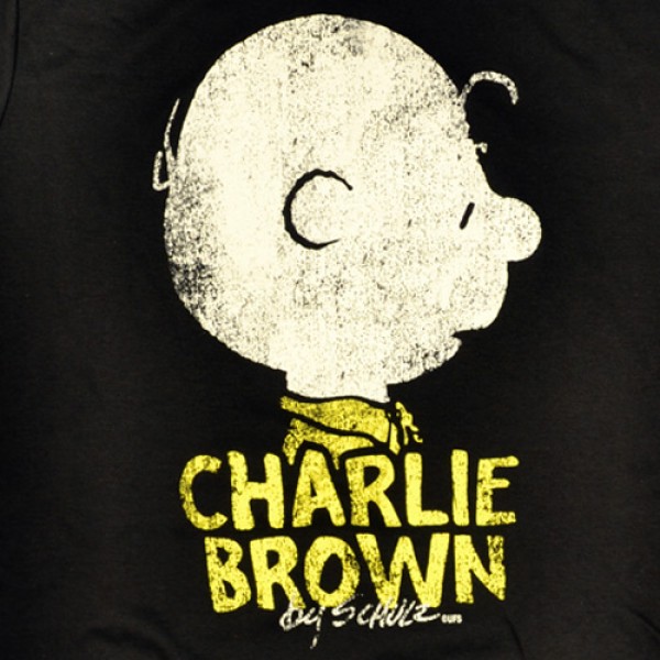 Charlie Brown Profilo