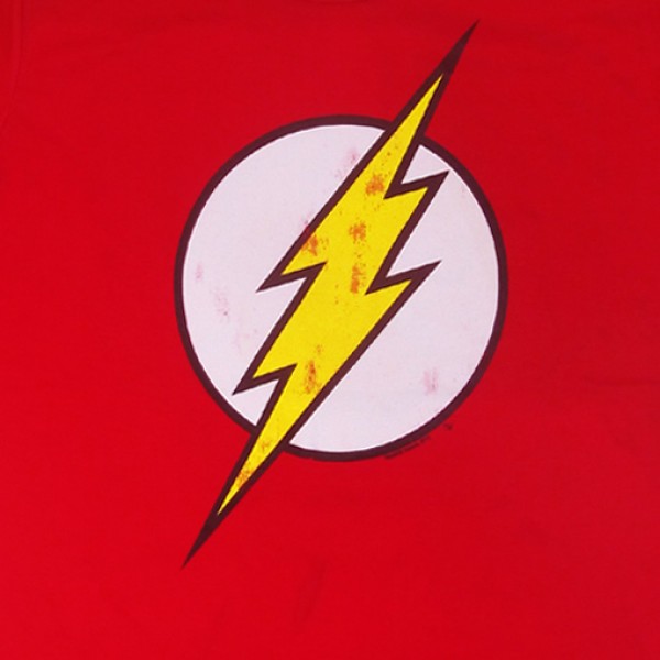 Flash Logo