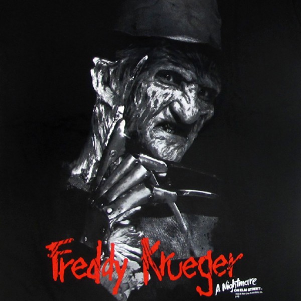 Freddy Krueger