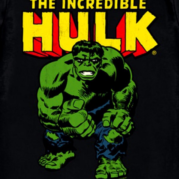 Incredibile Hulk