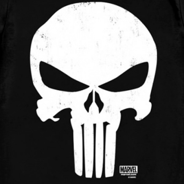 Punisher Logo