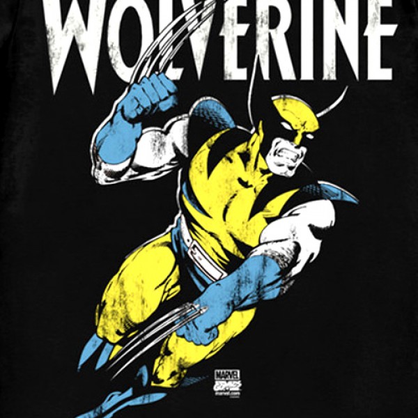 Wolverine Immortale