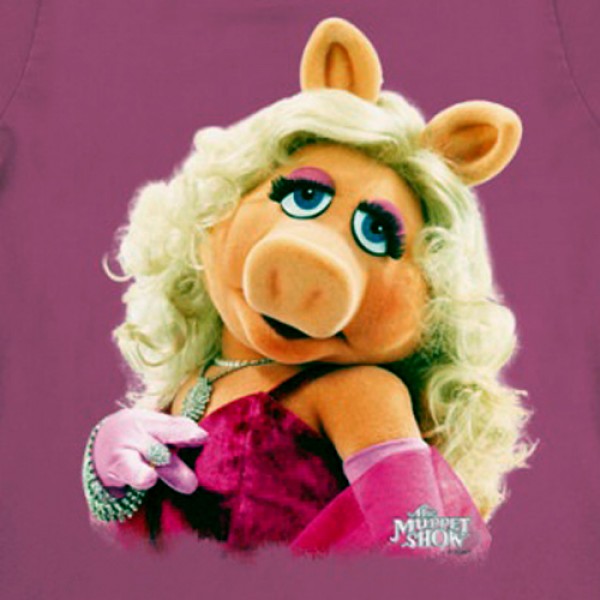 Miss Piggy