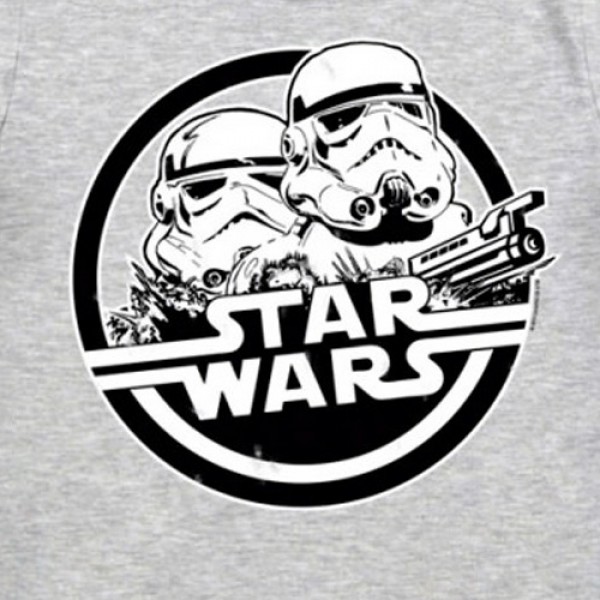 Stormtrooper Assault