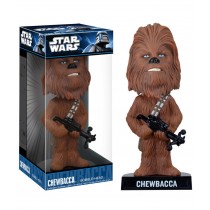 Bobble head Chewbacca Star Wars