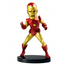 Bobble head Iron Man Marvel