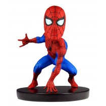 Bobble head Spiderman Marvel