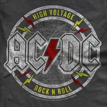 Amplifield Vintage ACDC