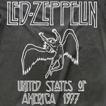 Amplifield Vintage Led Zeppelin