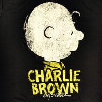 Charlie Brown Profilo