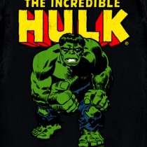 Incredibile Hulk