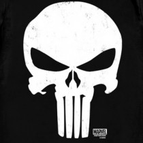 Punisher Logo