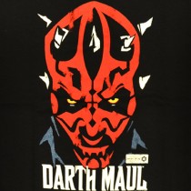 Darth Maul bimbo