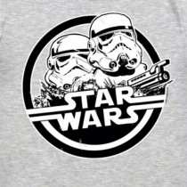 Stormtrooper Assault