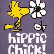 Woodstock Hippie