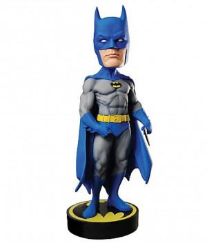 Bobble head Batman