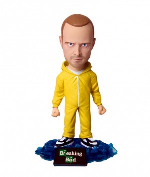 Bobble head Jesse Pinkman