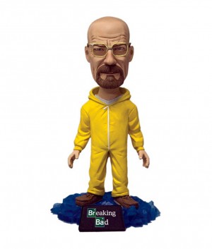 Bobble head Walter White
