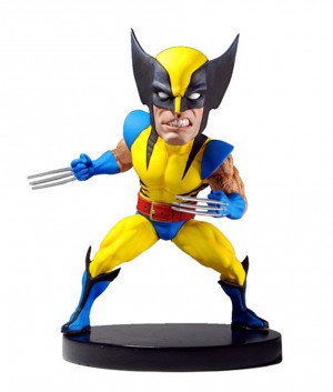 Bobble head Wolverine Marvel