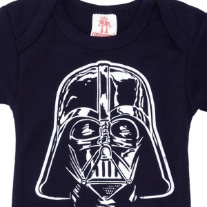 Darth Vader Face body bimbo