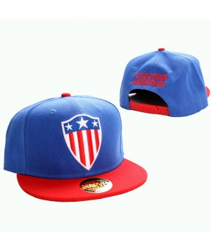 Capitan America Old Shield