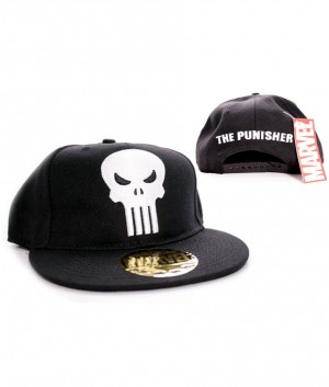 Punisher Logo