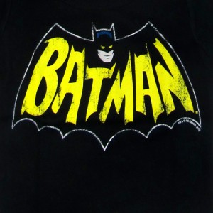 Batman Pipistrello bambino