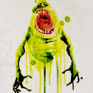 Slimer