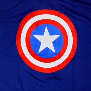 Capitan America Shield