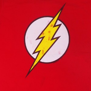 Flash Logo