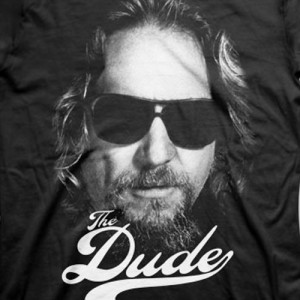 The Dude