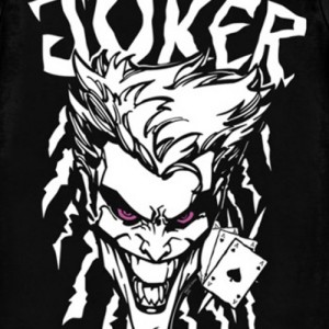 Joker Aces