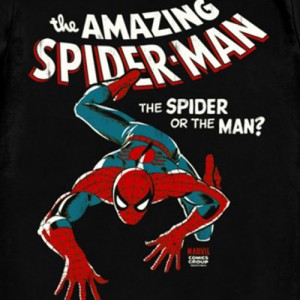 Amazing Spider Man