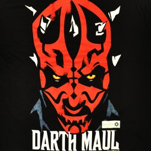 Darth Maul