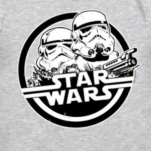 Stormtrooper Assault